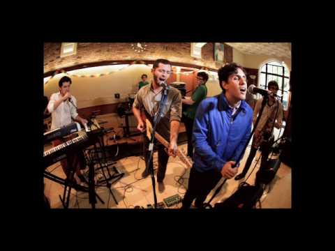 Harlem Shakes - Strictly Game