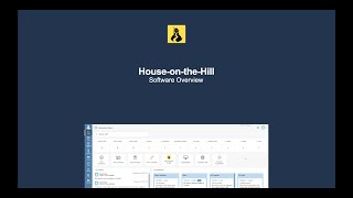 House-on-the-Hill YouTube Video