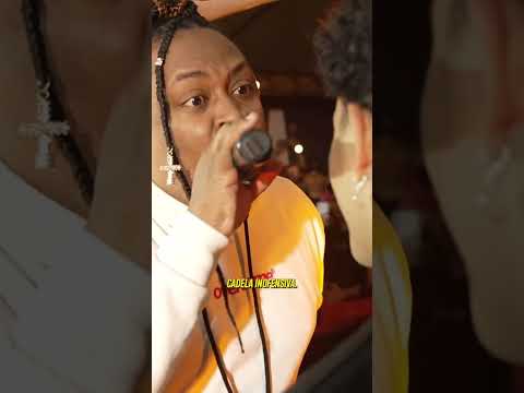 BATALHA INSANA! | BDA 429 (DUPLAS)