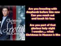 Scotty McCreery - Christmas in Heaven (Lyrics ...