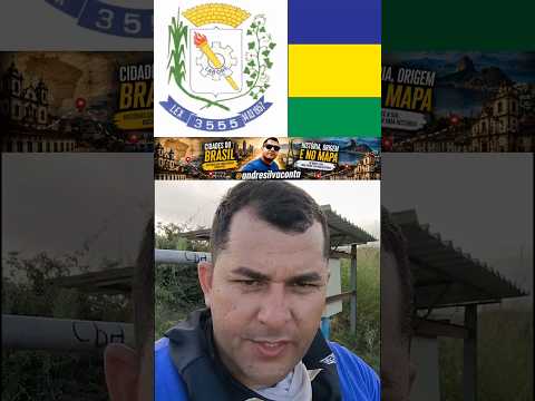 Como nasceu Nova Olinda? A verdade que pouca gente conhece!#novaolinda #ceará #duet #historia