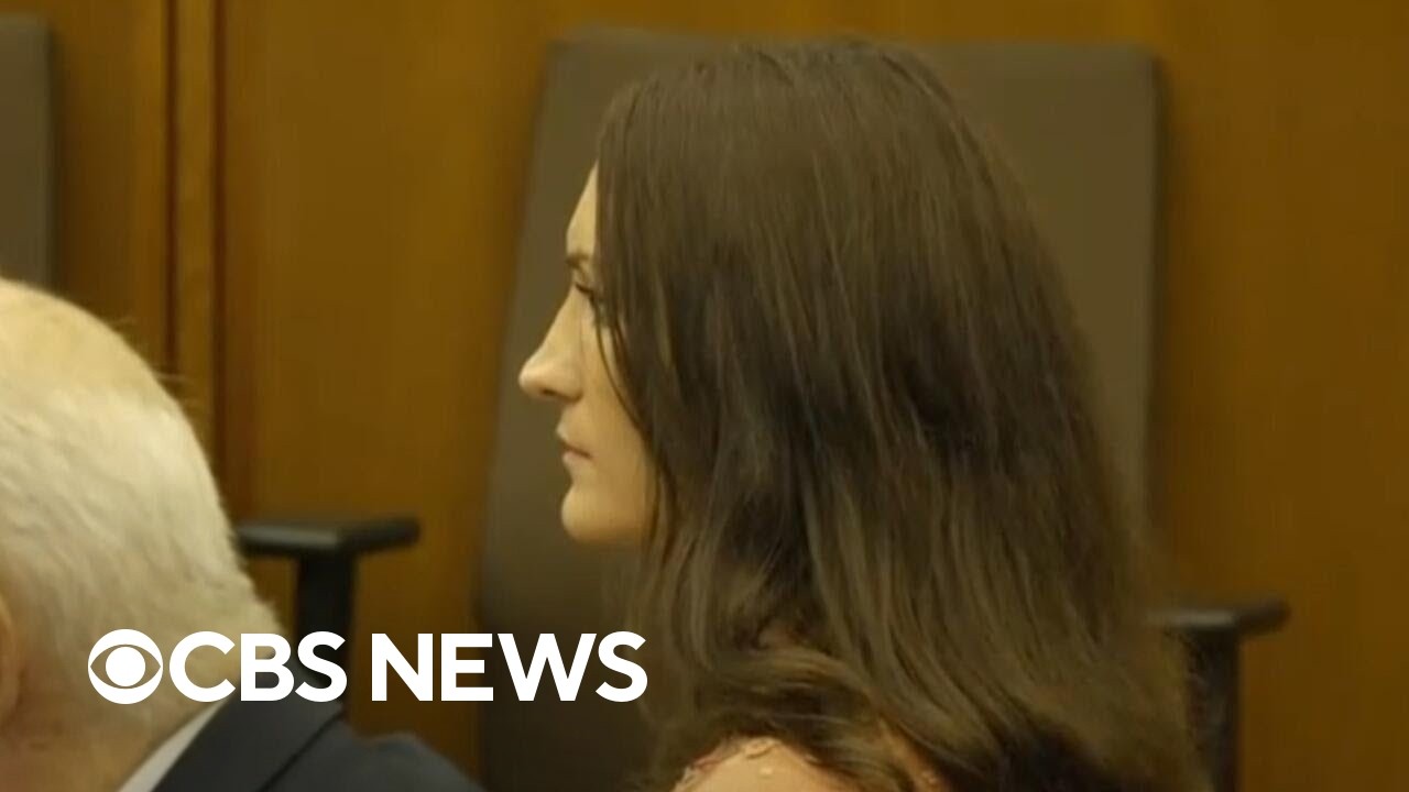 Video: Chris Clancy Testifies Lindsay Was 'Very Good' Mother in Day 8 of Her Murder Trial