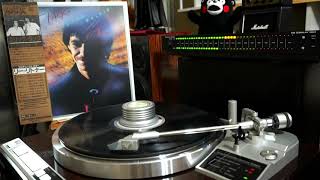 Eric Tagg（Lee Ritenour）- B1 「A Bigger Love」 from Dreamwalkin'