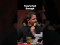 Tony Exposed By New Comedian on Kill Tony 595 with Tony Hinchcliffe, Tom Papa