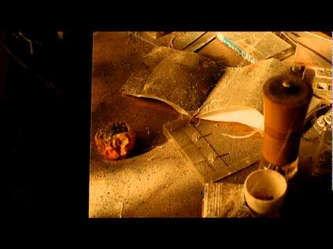 Dreams of a Life clip