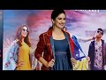 Gorgeous Actress Vaidehi Parashurami