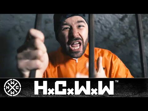 STRAIGHT - KRIMINÁL 2021 - HARDCORE WORLDWIDE (OFFICIAL HD VERSION HCWW)