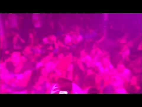 Praia del Sol & Martin Harder & Ricardo Silvio @ Braskoer Terschelling (Spetterz 2013)