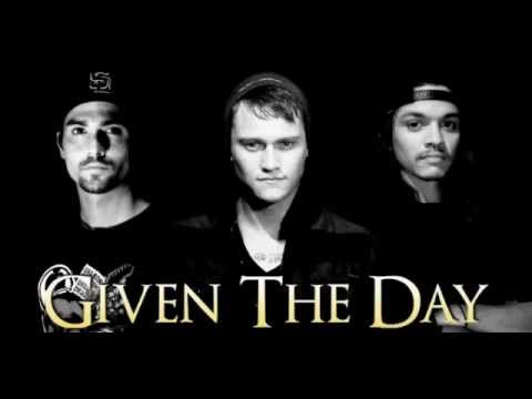 EH NO Given The Day NEW SINGLE
