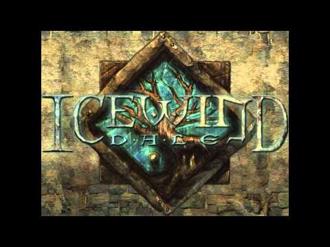 VGM Hall Of Fame: Icewind Dale - Title Theme