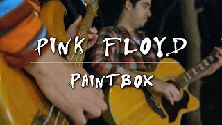Pink Floyd - Paintbox (Richard Wright Tribute/Cover)