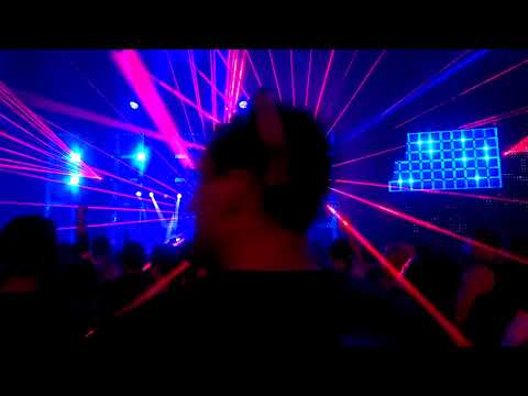 Paul Van Dyk @ Bobycentrum - Paul van Dyk & M.I.K.E. Push & Fred Baker - Inhale