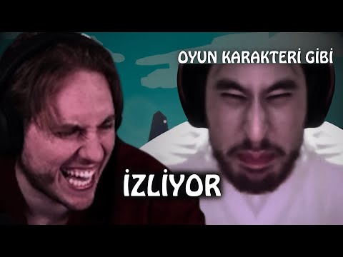 RRaenee watches my Grounded Golf Gang edit with Lemon Crew