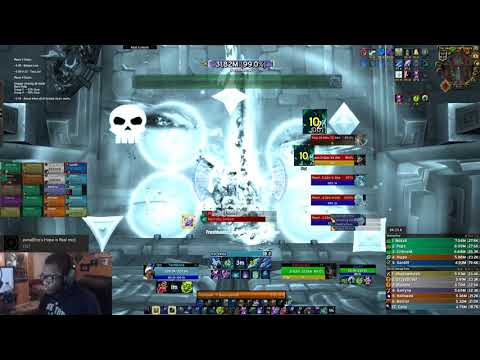 DNO vs Mythic Rastakhan