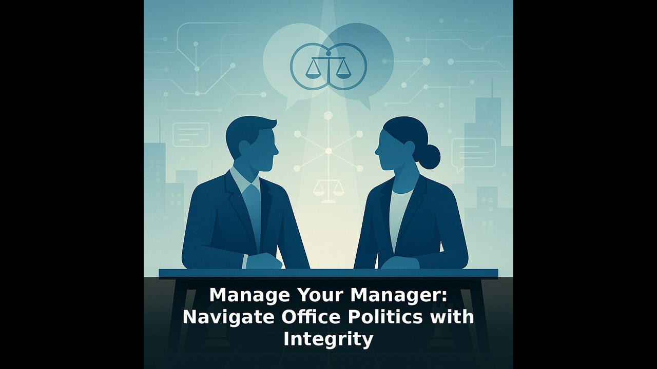 Navigating Difficult Conversations (Chapter 4)