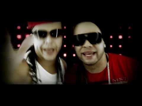 Klaze y Eztylo - Yo No Quiero Pero ( Official Video )
