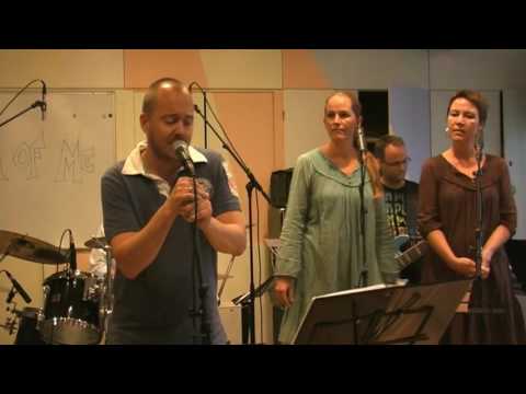 RASMUS BIRK BAND - Pensive as I am