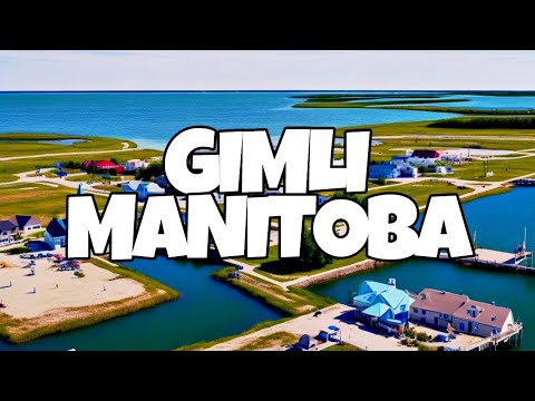 Best Things To Do in Gimli, Manitoba