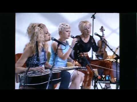 Dixie Chicks Live - Let Him Fly