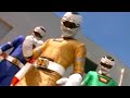 Shadow Rangers Turbo Full Episode S05 E04 Power Rangers Official