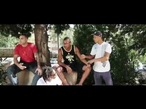Tchoras Mc - 6º Sentido de Mãe (Official Video)