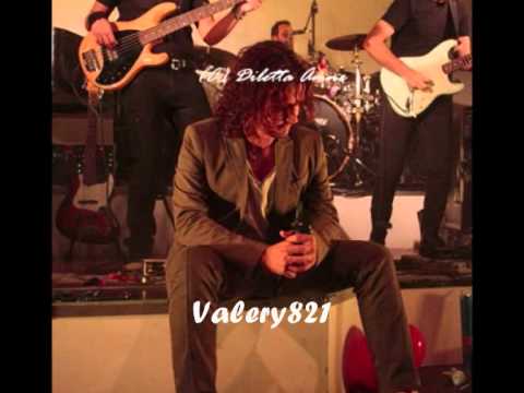 Valerio Scanu... forever love (Gary Barlow)