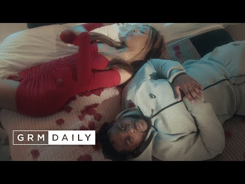 DeeHunna - Thug [Music Video] | GRM Daily