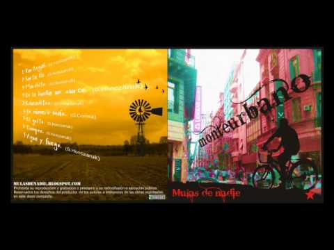 09 - Agua y fuego - Mulas de Nadie - Monteurbano (2010).avi