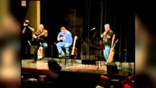 Smokey Mountain Lullaby (Chet Atkins, Tommy Emmanuel) - Trio Performance(COVER)