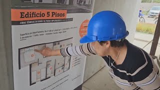 Avanza proyecto de viviendas para trabajadores de la salud en Rancagua