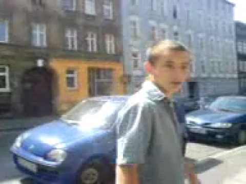 MTX - opowiada o jego ukochanej dzielnicy: niebuszewie