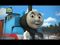 Thomas Friends The Adventure Begins Nickelodeon Promo