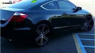 preview picture of video '2008 Honda Accord Used Cars Zachary LA'