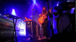 MUTEMATH - Clipping @ San Diego