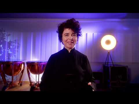 Quick-Fire Questions with Lera Auerbach