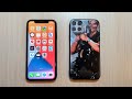Arnold Schwarzenegger Cover Case For IPhone 11