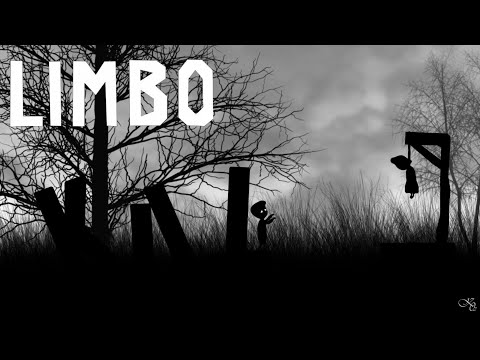 LIMBO-Walkthrough Full gameplay|How to play Limbo game in android-full gameplay
