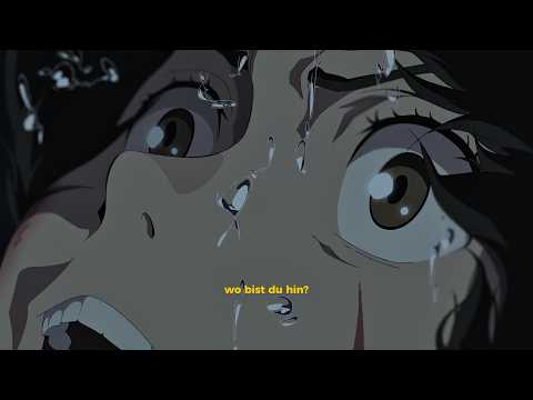 PRECEDE - Wo bist du hin? (lyrics)