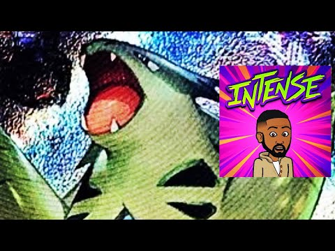 My Best Moveset/Nature & Counters  Tyranitar & More!