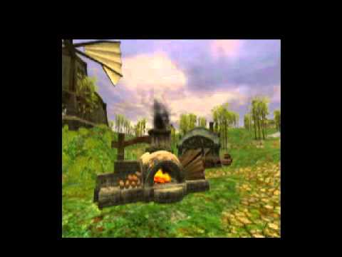 Asheron's Call PC