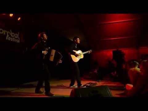 Duo Geerinck - Claranbaux Boombalfestival 2014