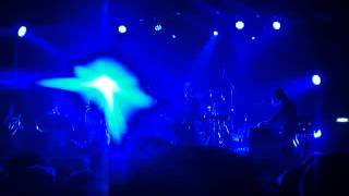 These New Puritans, Fragment Two, Heaven, 19/06/2013