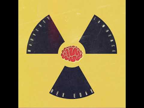 MADVEKEE X LAWRENCE - REX EDAX