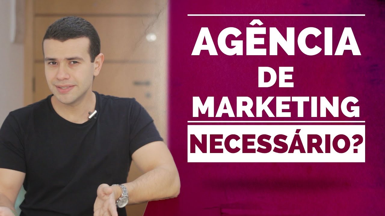 Vale a Pena Contratar Agência de Marketing para seu Ecommerce?