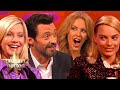 The Greatest Aussies On The Graham Norton Show!