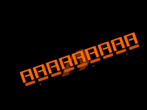 [ZeroRanger] Name Easter Eggs