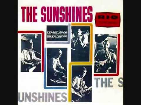 Palavra De Rapaz - The Sunshines