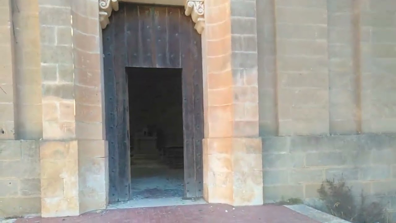 Monteruga (LE) - Ghost Town