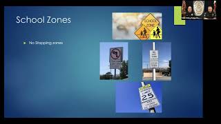 SVPD Community Forum - Traffic Regulations - August 17, 2022