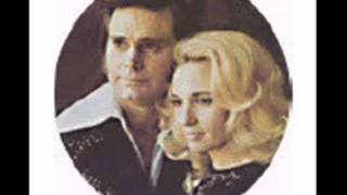 TAMMY WYNETTE- I LOVE YOU MR JONES